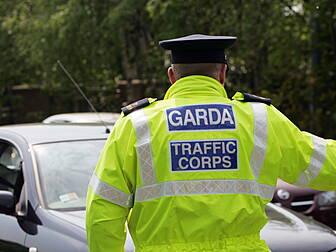 Gardaí Appeal For Witnesses Af...
